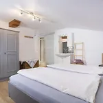 Lejlighed Weiher By Interhome
