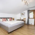 Lejlighed Weiher By Interhome