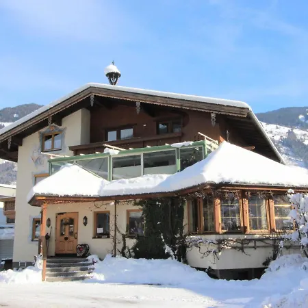 Appartement Weiherwirt By Interhome