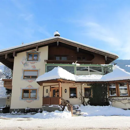 Appartement Weiherwirt By Interhome *