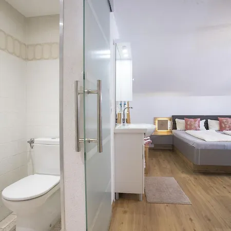 Weiher By Interhome 아파트 Haslach