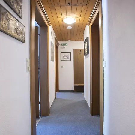 Weiherwirt Apartment *