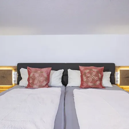 아파트 Weiher By Interhome Haslach