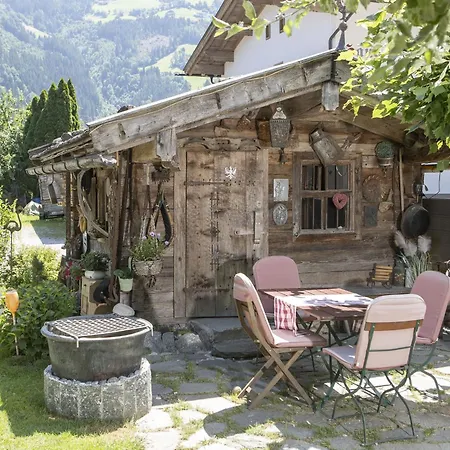 Weiher By Interhome Lejlighed