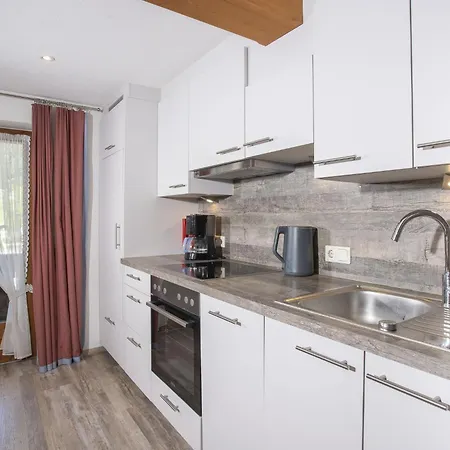 Weiherwirt Apartment Haslach
