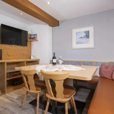 Apartment Weiherwirt *