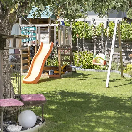 아파트 Weiher By Interhome *