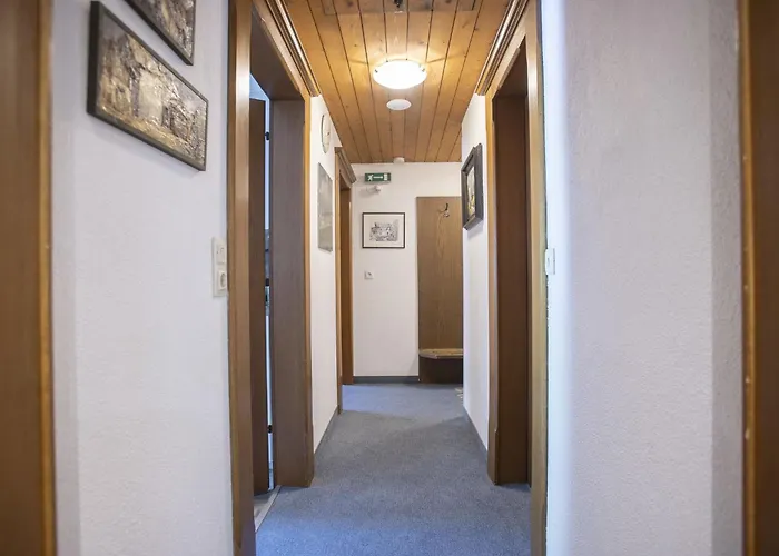 Weiher By Interhome Apartman *