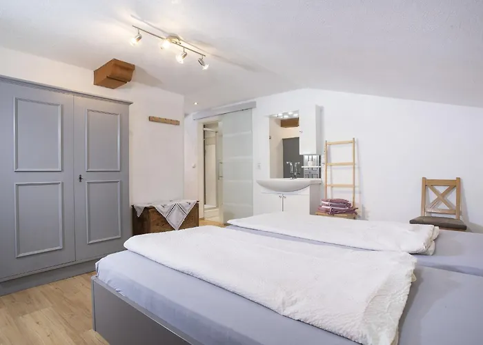 Apartman Weiher By Interhome