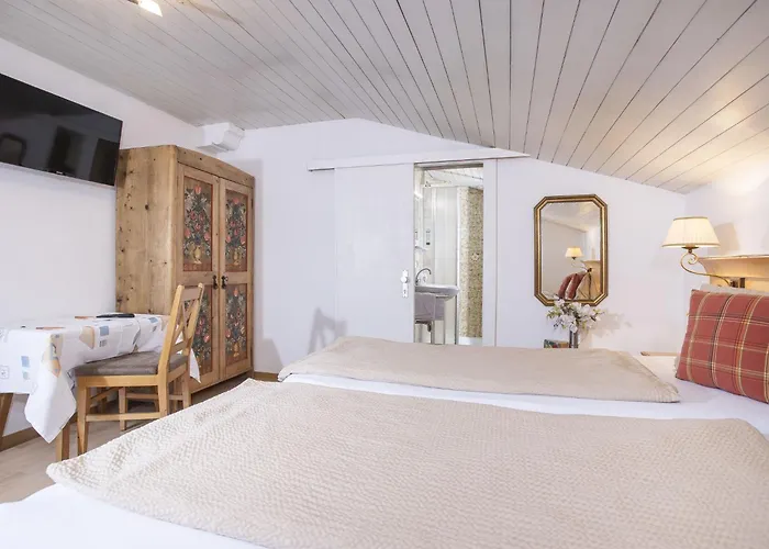 Apartman Weiher By Interhome *