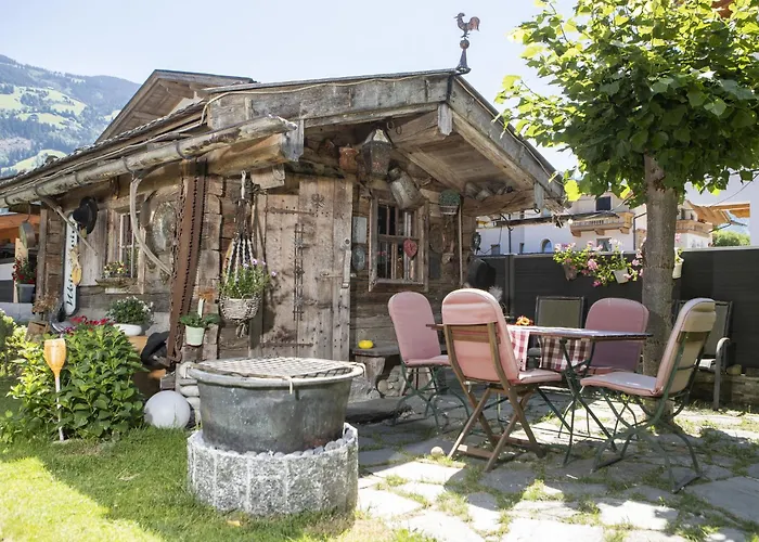 Weiher By Interhome *