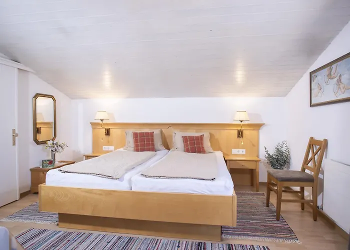 Weiher By Interhome Apartman Haslach