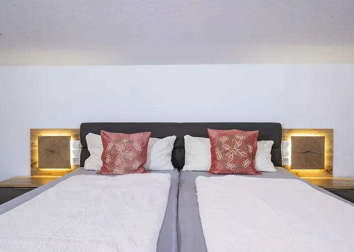 Apartman Weiher By Interhome Haslach