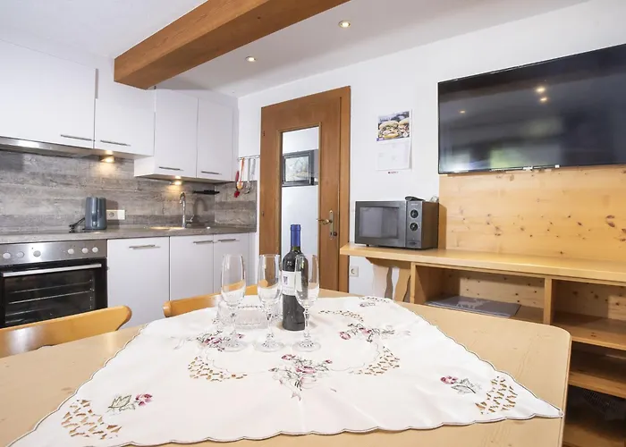 Weiher By Interhome *