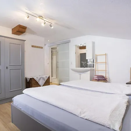 Διαμέρισμα Weiher By Interhome