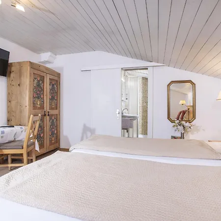 Διαμέρισμα Weiher By Interhome *