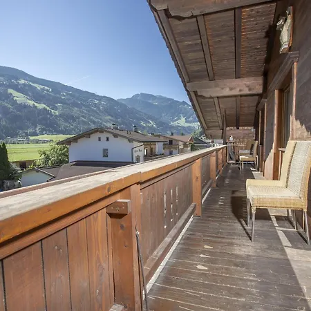 Διαμέρισμα Weiher By Interhome Haslach