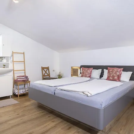 Weiher By Interhome Haslach