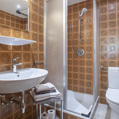 Weiher By Interhome * Haslach