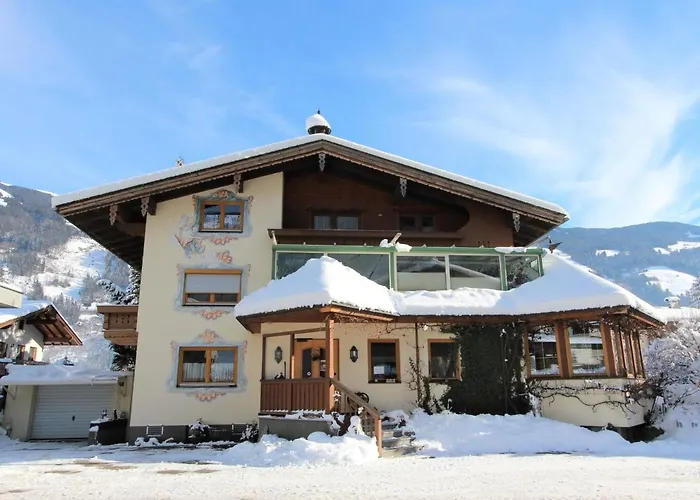 Apartment Weiher By Interhome *