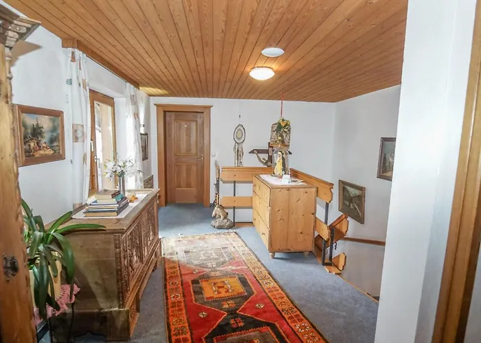 Weiher By Interhome Apartment Haslach