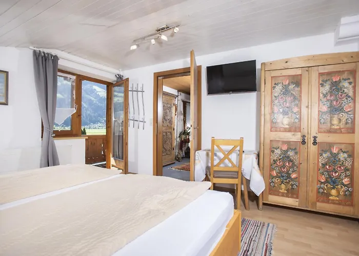 公寓 Weiher By Interhome *