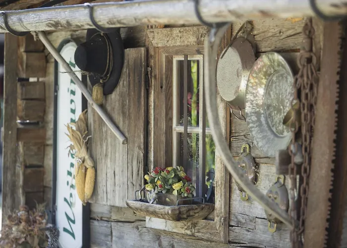 Weiher By Interhome Haslach