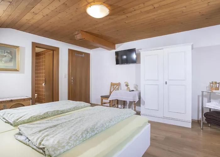 Weiher By Interhome Haslach