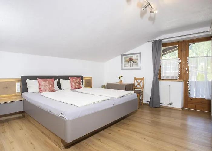 Apartment Weiher By Interhome