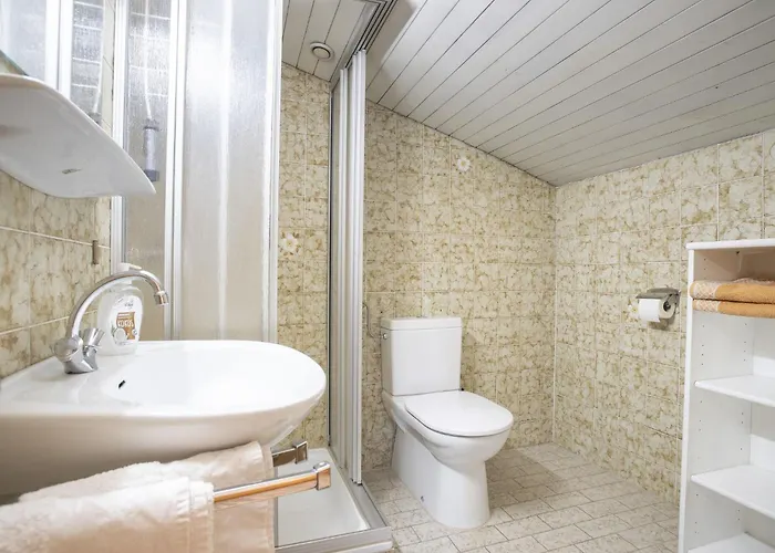 Weiher By Interhome Apartment *