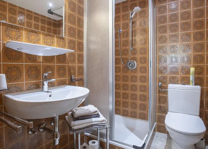 Weiher By Interhome * Haslach