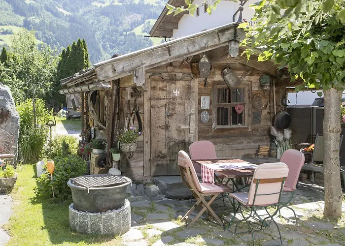 Weiher By Interhome Apartment