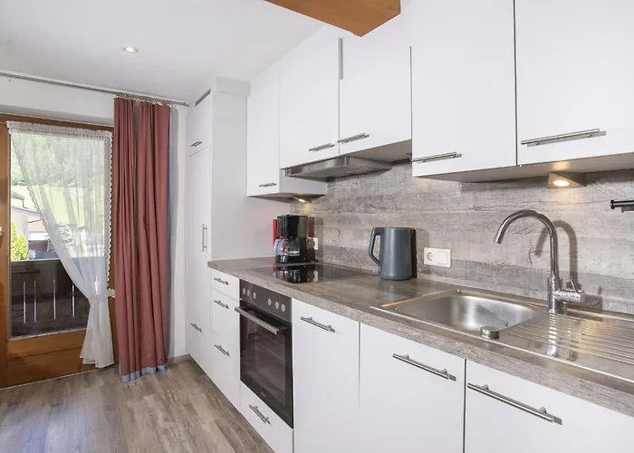 Weiher By Interhome Apartment Haslach