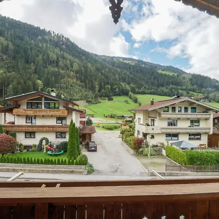 Apartment Weiherwirt By Interhome Haslach