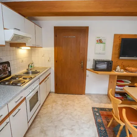 Weiherwirt By Interhome Apartment *