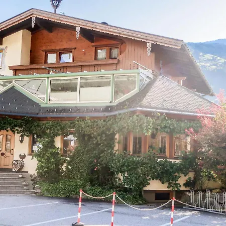 Weiherwirt By Interhome Apartment *