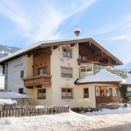 Weiherwirt By Interhome