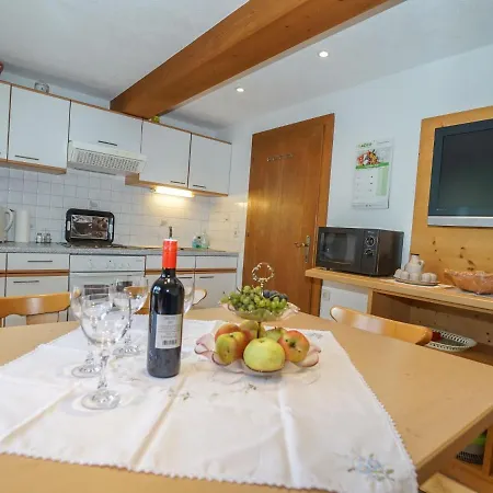 Apartment Weiherwirt By Interhome *