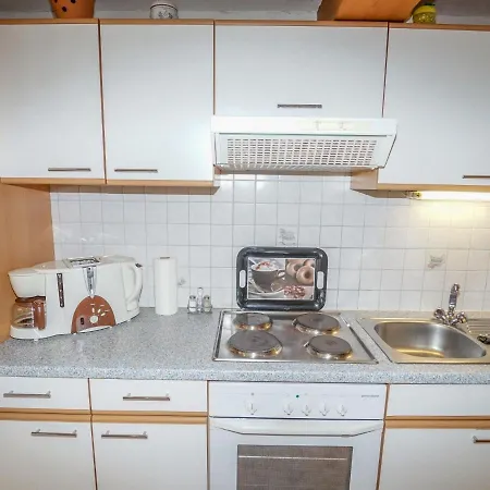 Weiherwirt By Interhome Apartment Haslach