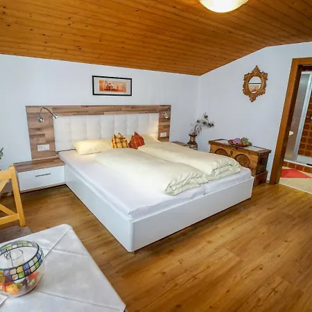 Weiherwirt By Interhome Apartment Haslach