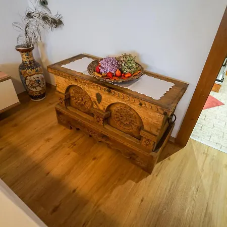 Weiherwirt By Interhome Apartment