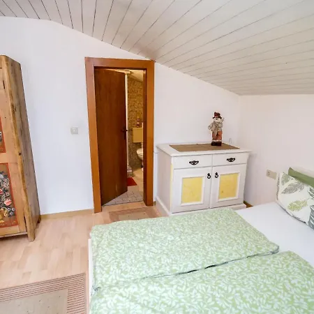 Weiherwirt By Interhome Apartment *