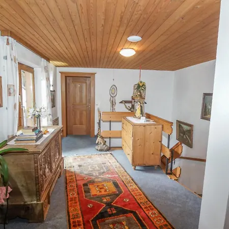 Weiherwirt By Interhome Apartment Haslach
