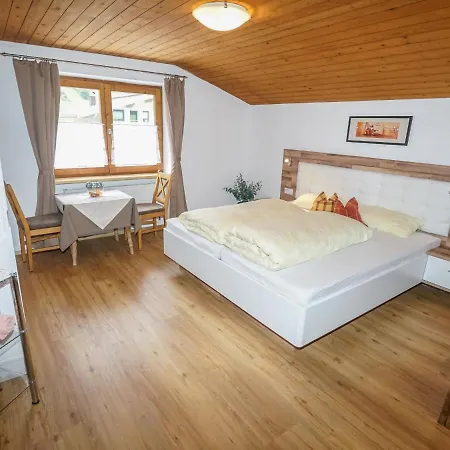 Weiherwirt By Interhome Apartment *