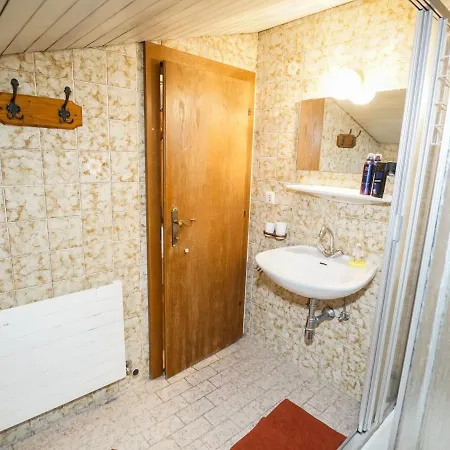 Weiherwirt By Interhome Apartment *