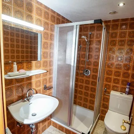 Weiherwirt By Interhome *