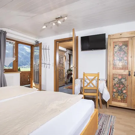 דירה Weiher By Interhome *