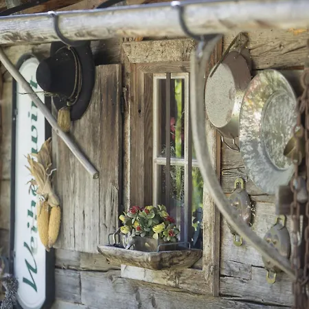 Weiher By Interhome Haslach