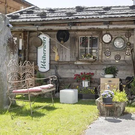 Weiher By Interhome דירה *