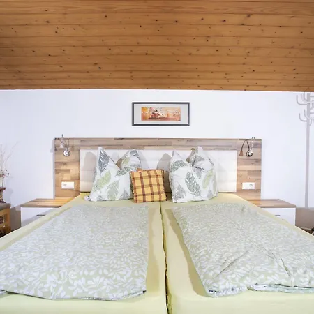 Daire Weiher By Interhome *